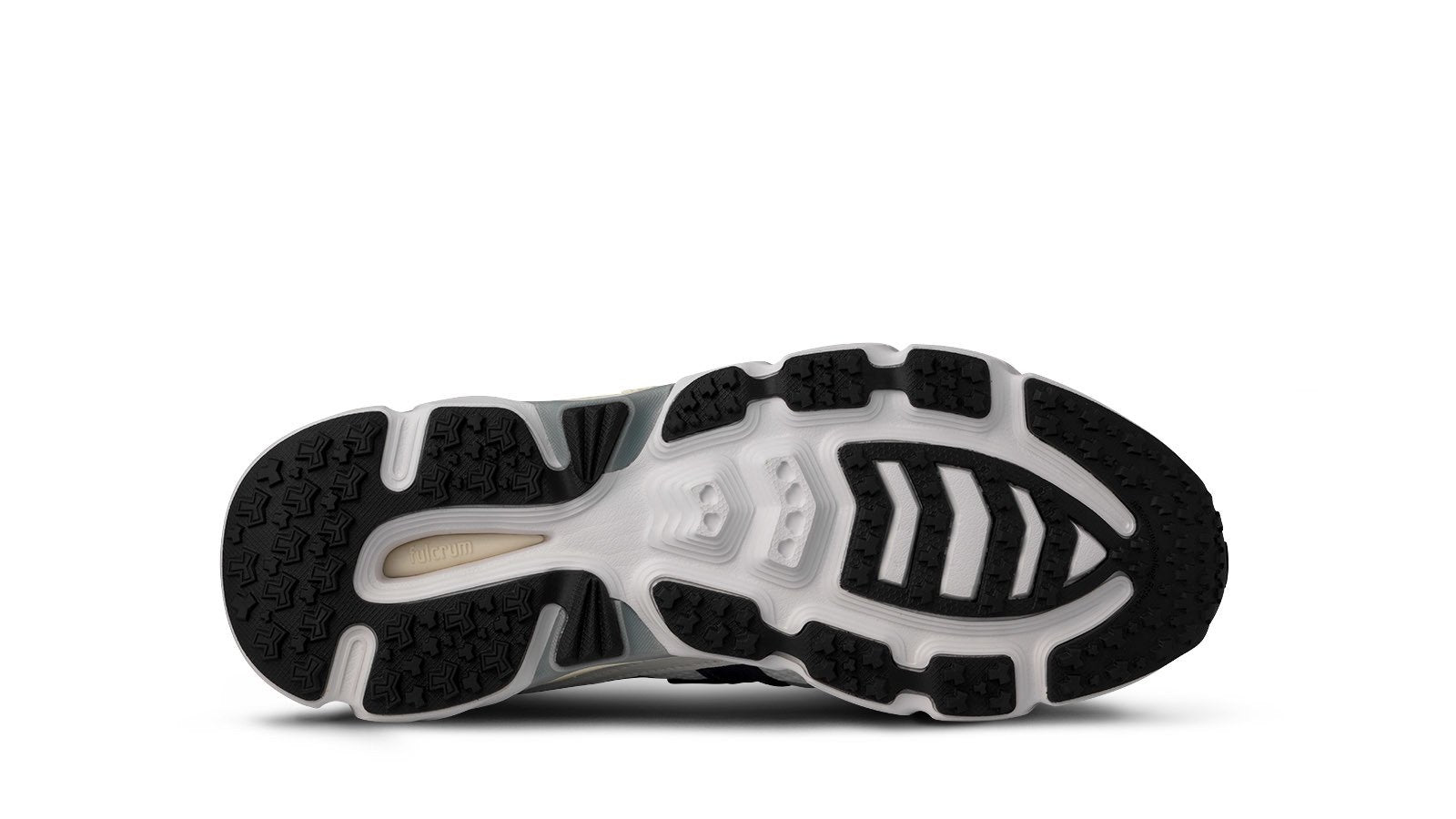 Super Fulcrum White / Deep Navy - Premium Quality for Home, Office & Outdoor Use