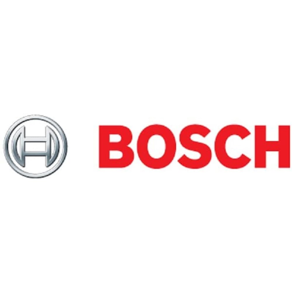 Bosch 2607001728 Extra Hard Screwdriver Bit, 6.25mm Length, Blue - Ideal for Heavy-Duty Construction and DIY Projects