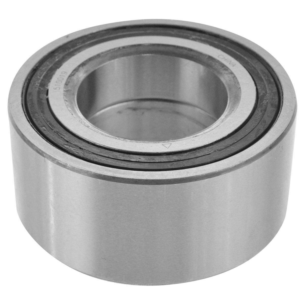 Toyota Echo Wheel Bearing Assembly (2000-2005) | Scion xA/xB Front Wheel Hub (2004-2006) - Durable Replacement for Smooth Ride & Enhanced Safety - Perfect for City Commuting & Highway Driving