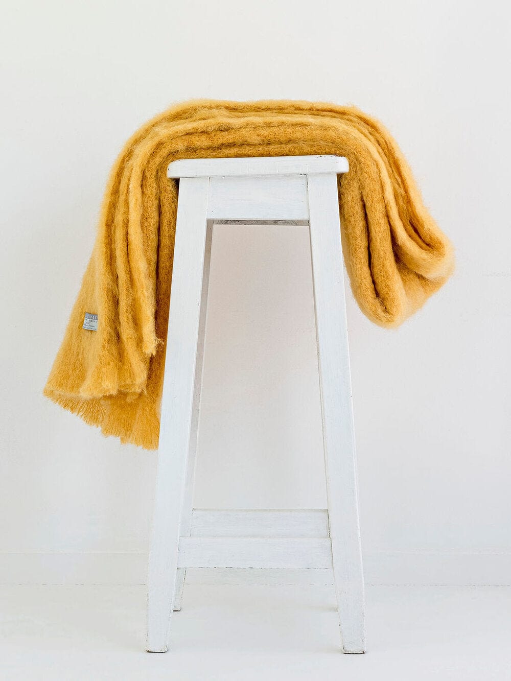 Windermere Mohair Throw Blanket - Soft & Luxurious Pre-Order Now | Cozy Home Decor, Bed & Sofa Accent