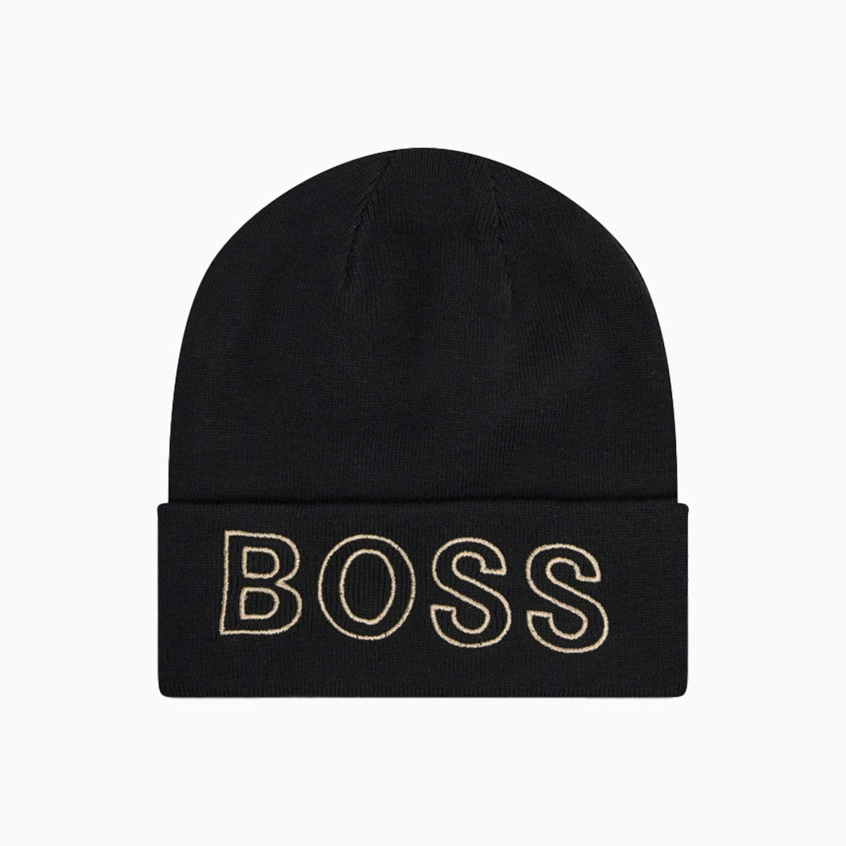 Kids' Logo Pull-On Beanie - Soft & Warm Winter Hat for Boys & Girls - Perfect for Outdoor Play, Skiing & Cold Weather