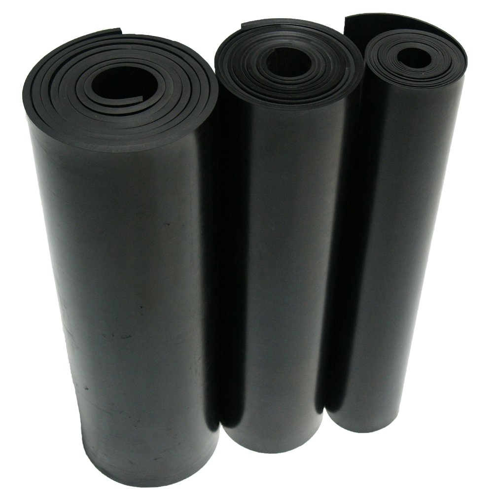 Buna-N Rubber Sheet 0.062