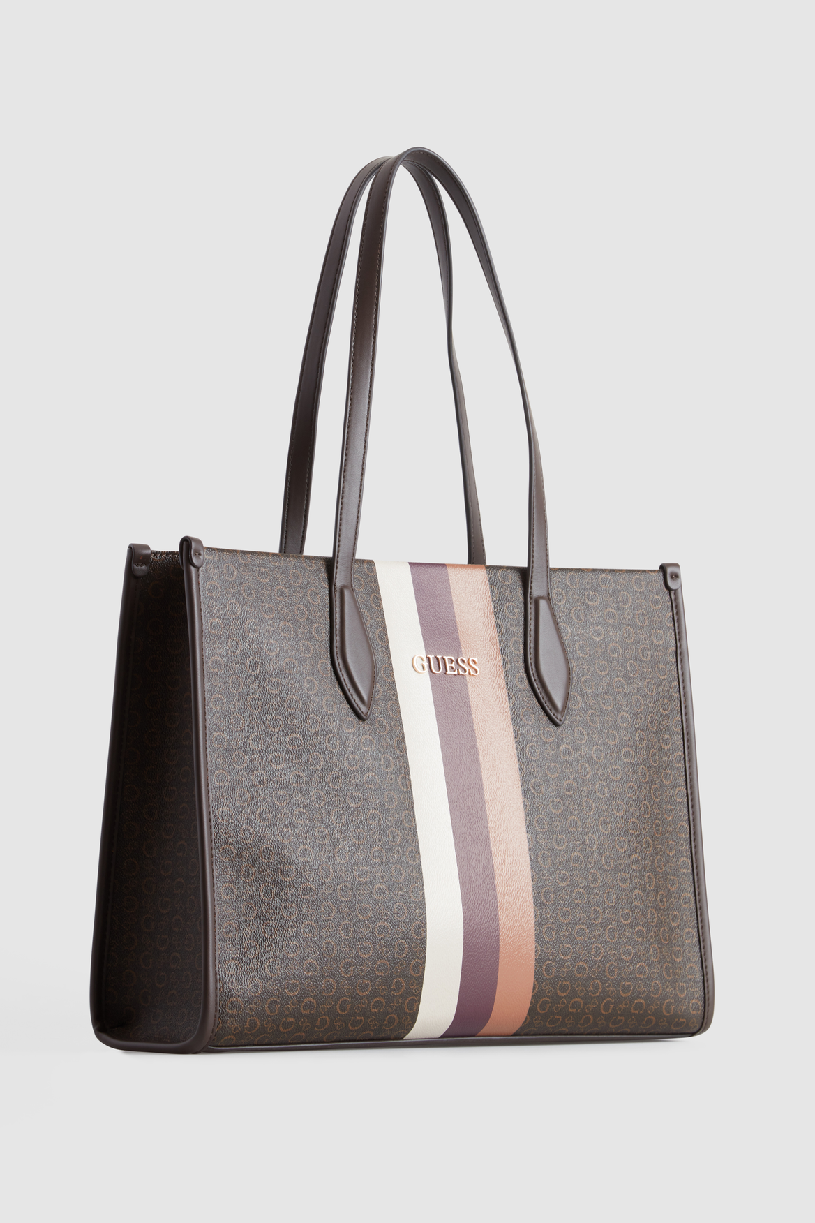 Stylish Ines Carryall Tote Bag for Women - Large Capacity Fashionable Handbag for Work, Travel & Shopping - Durable & Water-Resistant Tote with Multiple Pockets