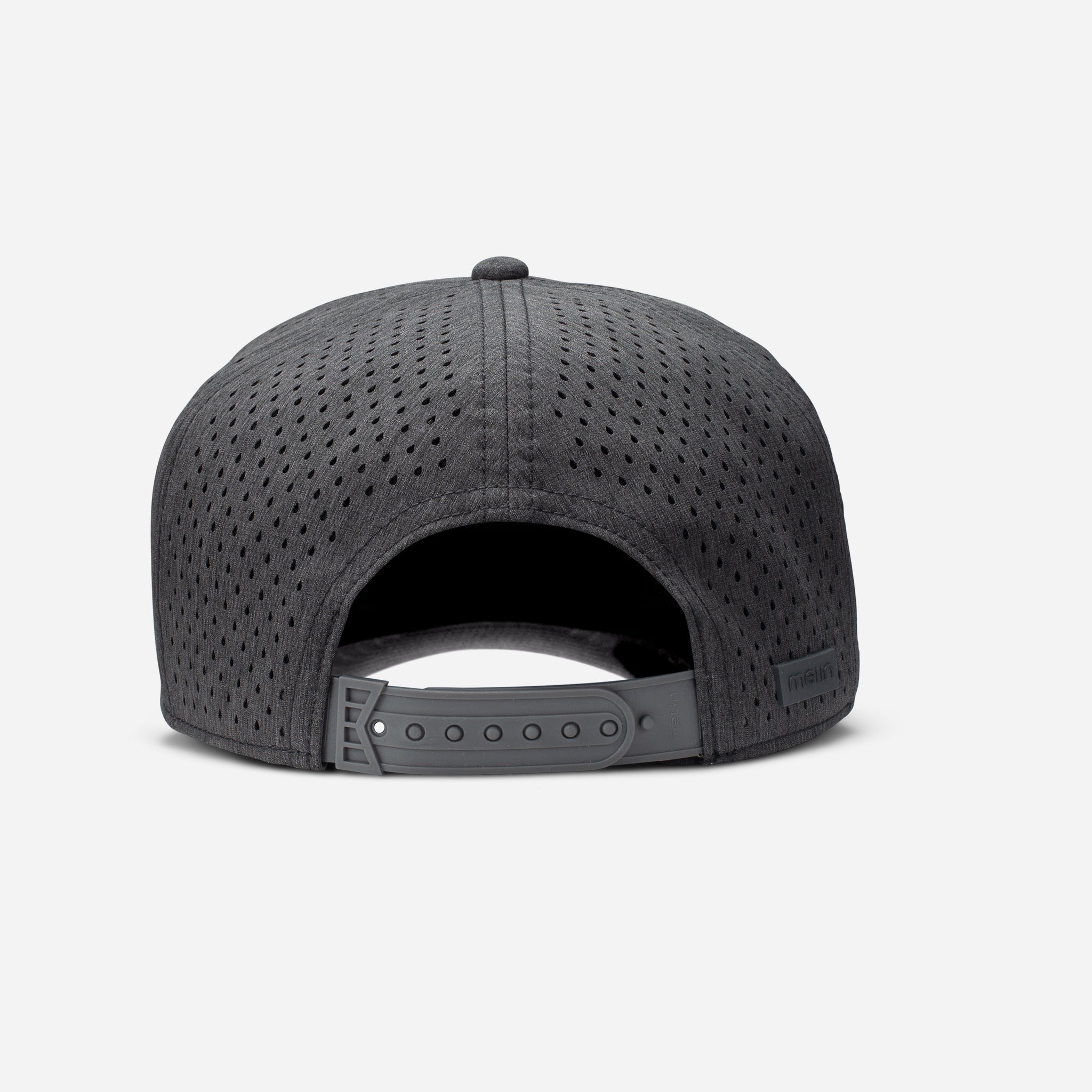 VESSEL x Melin Odyssey Hat - Premium Snapback Baseball Cap for Men & Women - Stylish & Comfortable for Outdoor, Sports, and Daily Wear