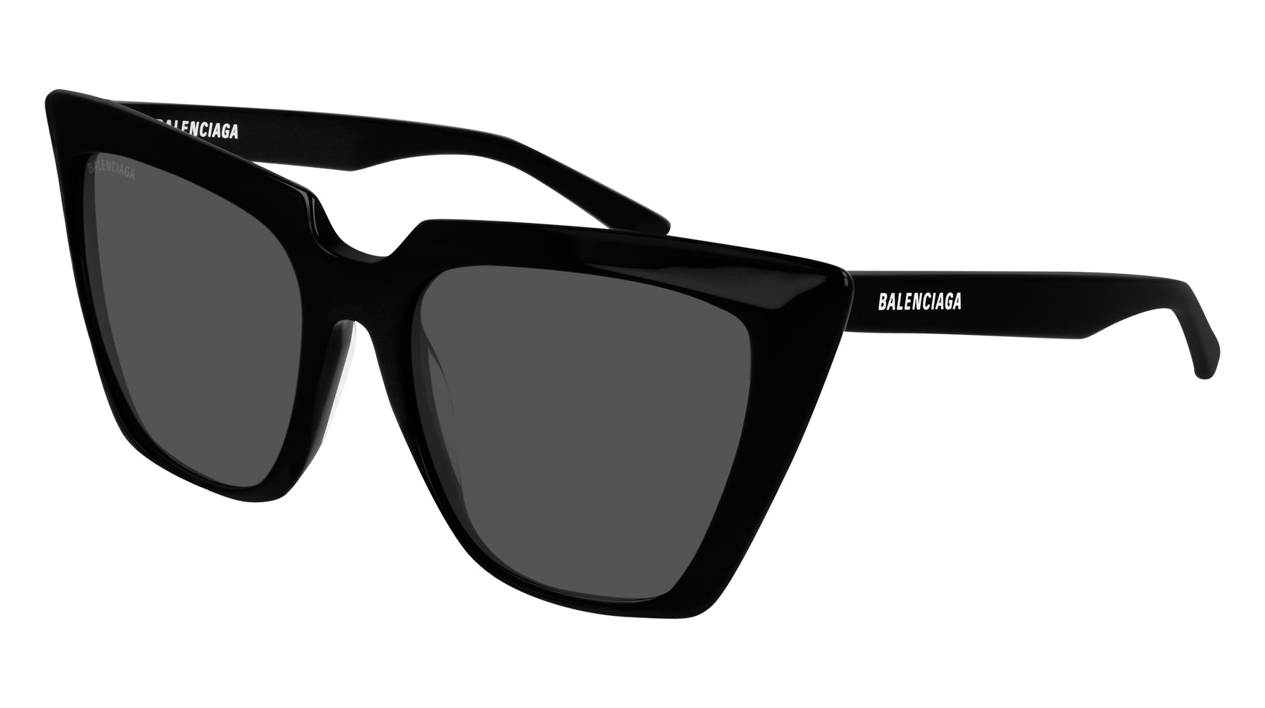 Balenciaga BB0046S Sunglasses - Luxury Designer Shades for Men & Women - UV Protection & Fashion Statement - Perfect for Outdoor Activities, Travel & Everyday Wear