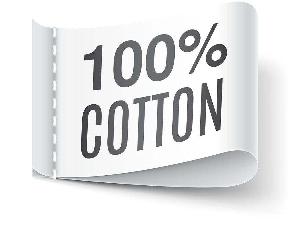 800 Thread Count 100% Long Staple Cotton 4-Piece Bed Sheet Set - Full XL Deep Pocket (Fits Mattress Up to 24
