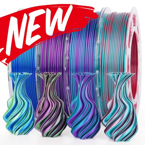 Dual Blue Green/Blue Green&coral/Blue Green&dark Violet/Purple Green