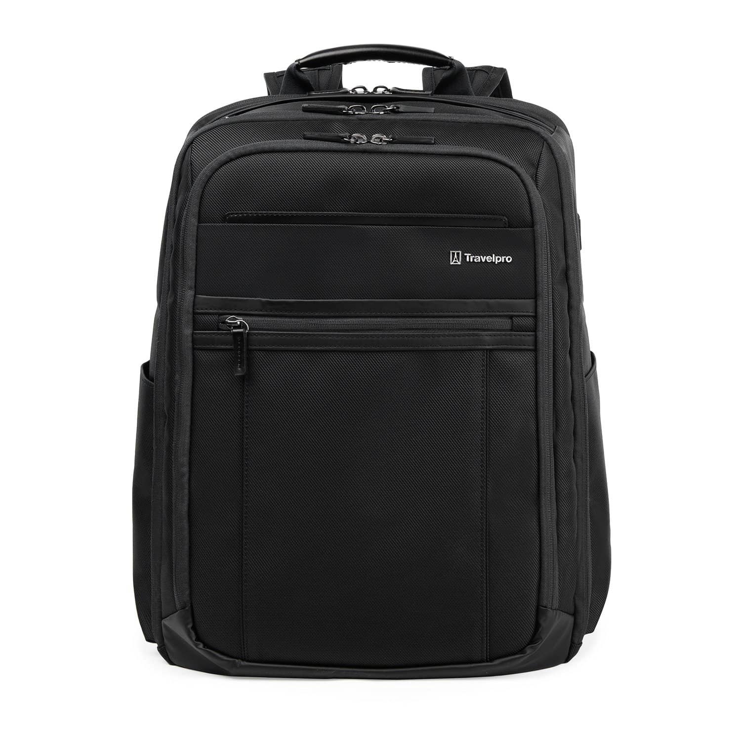 Travelpro Crew Executive Choice 3 Large Backpack - Premium Business & Travel Backpack for Laptops Up to 17