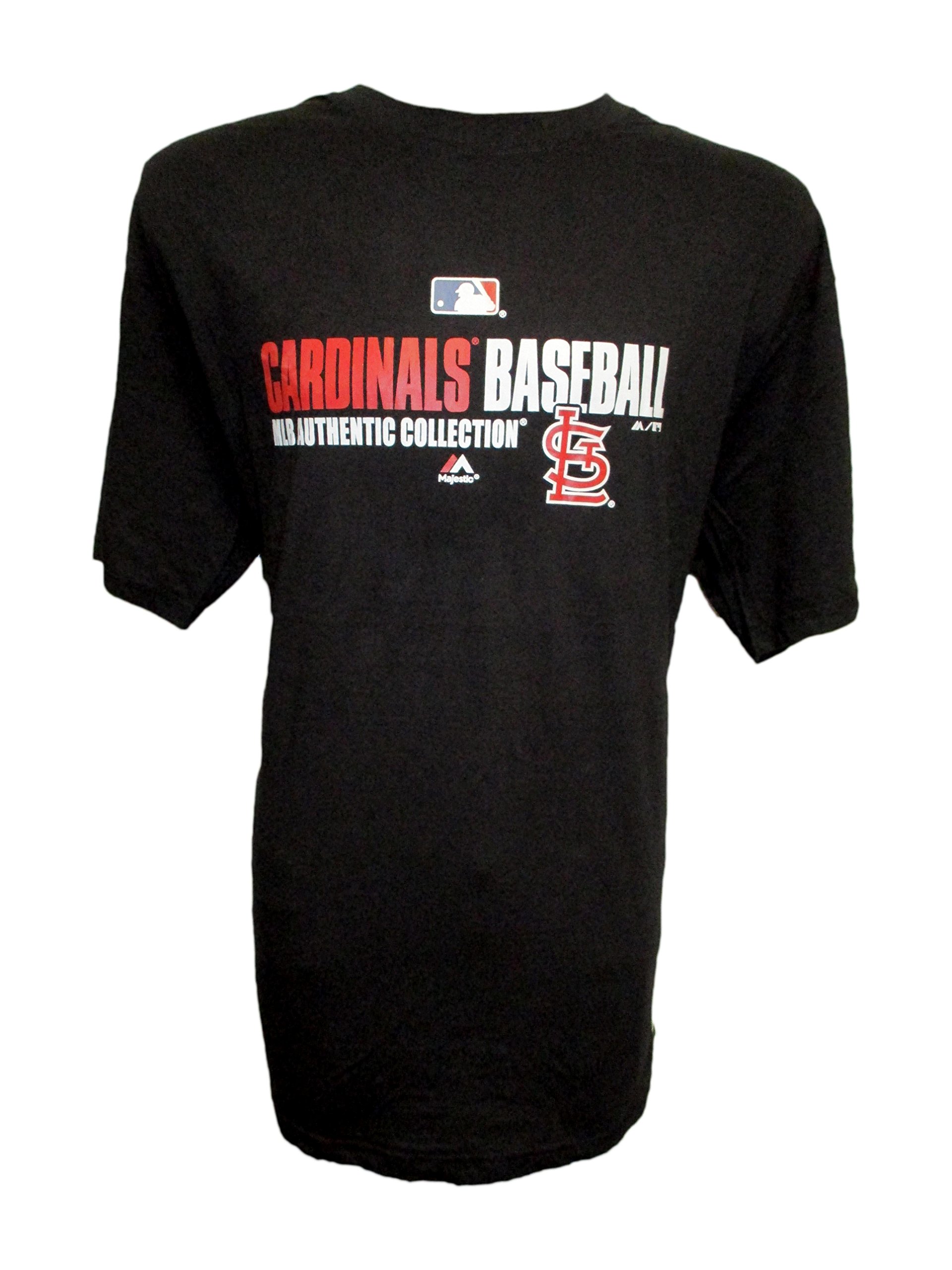 MLB Big & Tall Short Sleeve Graphic Tee Shirt for Men - Comfortable Baseball Fan Apparel for Casual Wear & Game Day Outfits