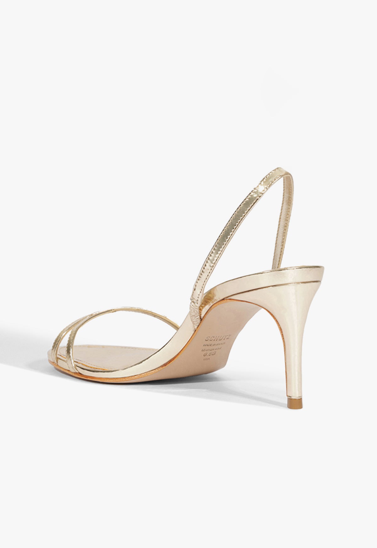 Diana Mid Sandal - Women's Comfortable Casual Strappy Sandals for Summer | Perfect for Beach, Vacation & Everyday Wear