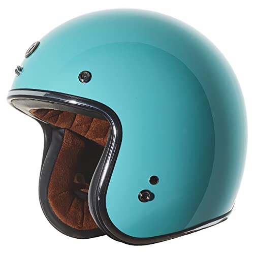 Robin Egg Blue