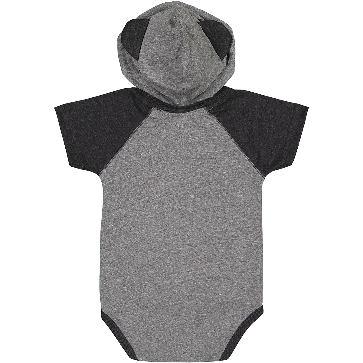 Inktastic Bookworm Books Reading Baby Bodysuit - Cute Infant Onesie for Book Lovers, Reading Enthusiasts & Library Visits
