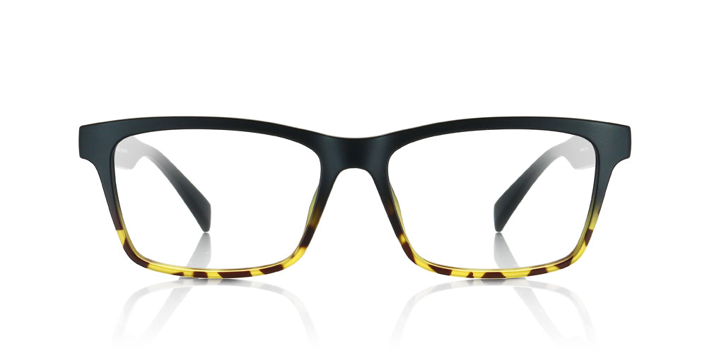 Airframe Matte U508 88 - Premium Matte Finish Eyeglass Frames for Men & Women | Lightweight & Durable | Perfect for Work, Reading & Everyday Wear