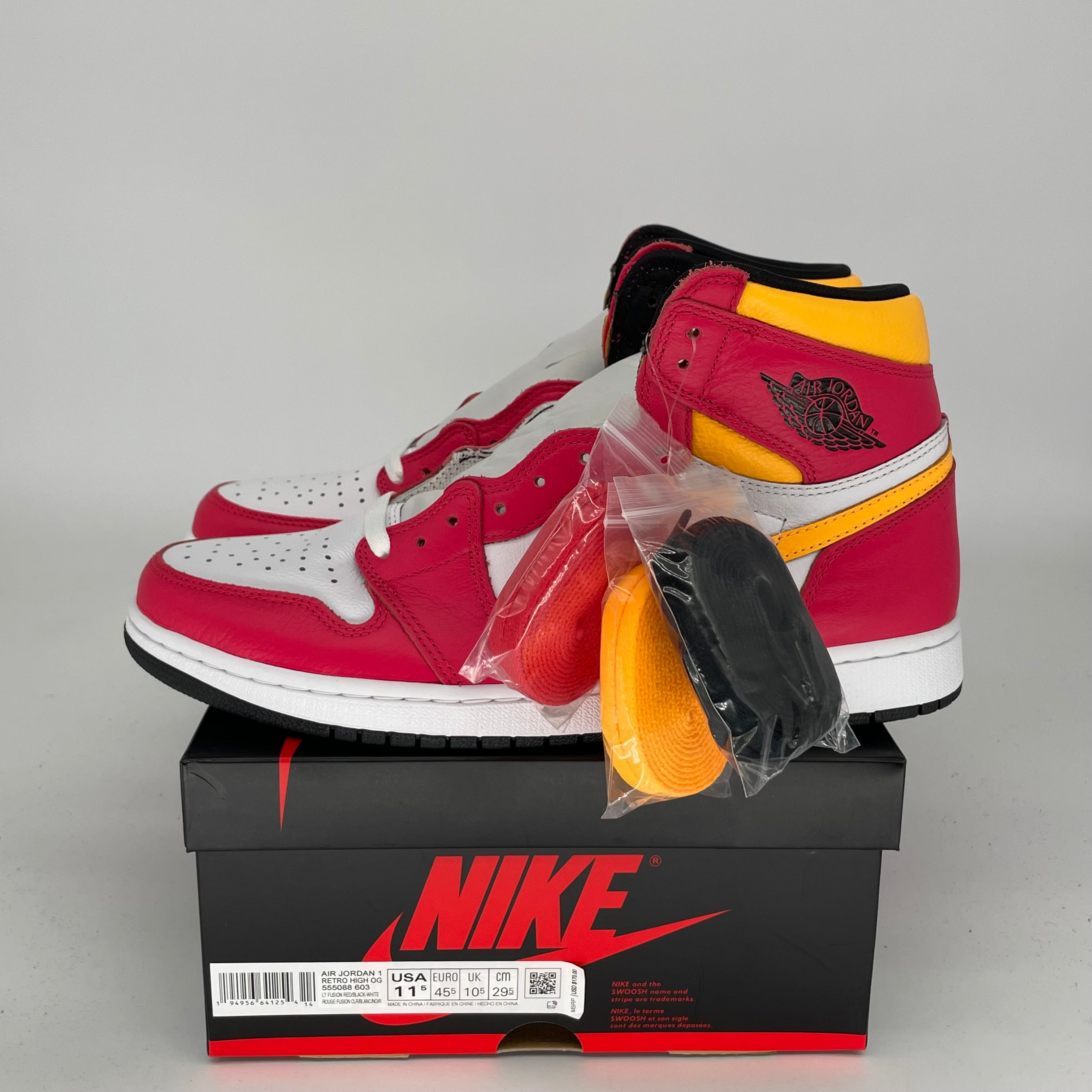AIR JORDAN 1 Retro High OG 