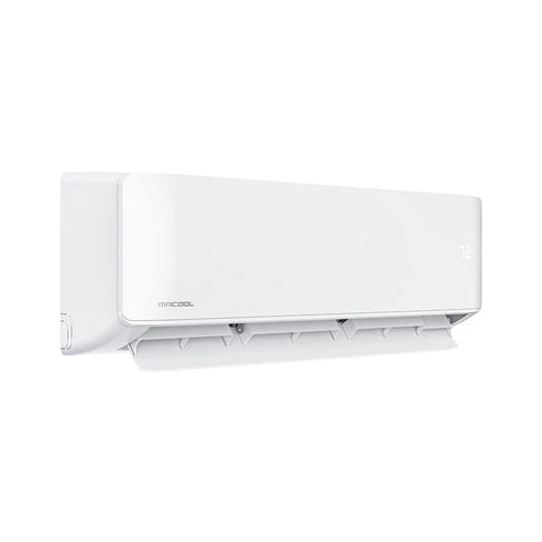 MRCOOL DIY Mini Split 36,000 BTU 4-Zone Ductless Air Conditioner & Heat Pump System - Energy Efficient Cooling & Heating for Home, Office, or Garage (Model DIY B 436HP09090909)
