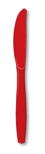 Classic Red
