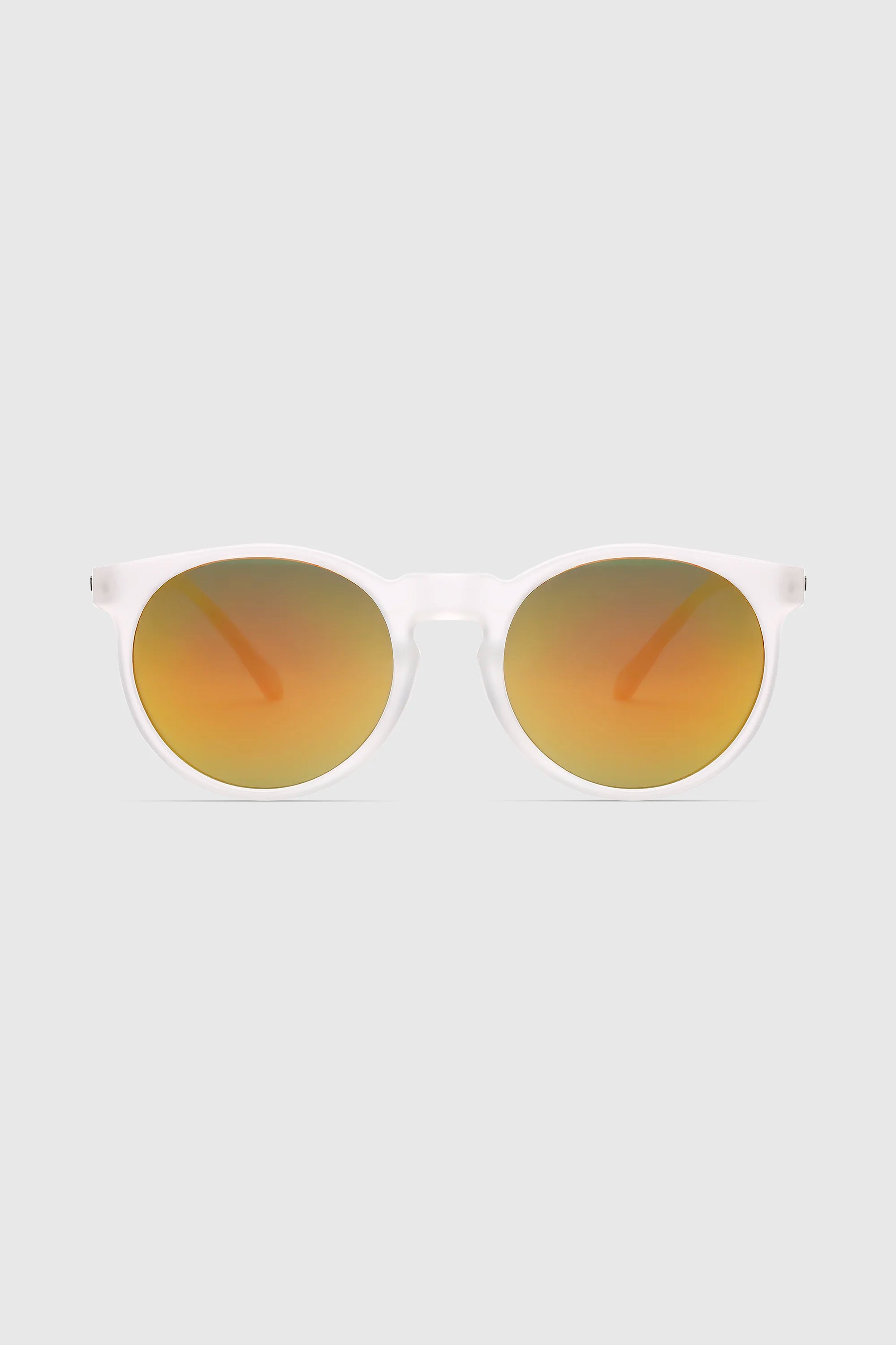 Dock Day Shades - Polarized Sunglasses for Men & Women - UV Protection for Boating, Fishing & Outdoor Activities