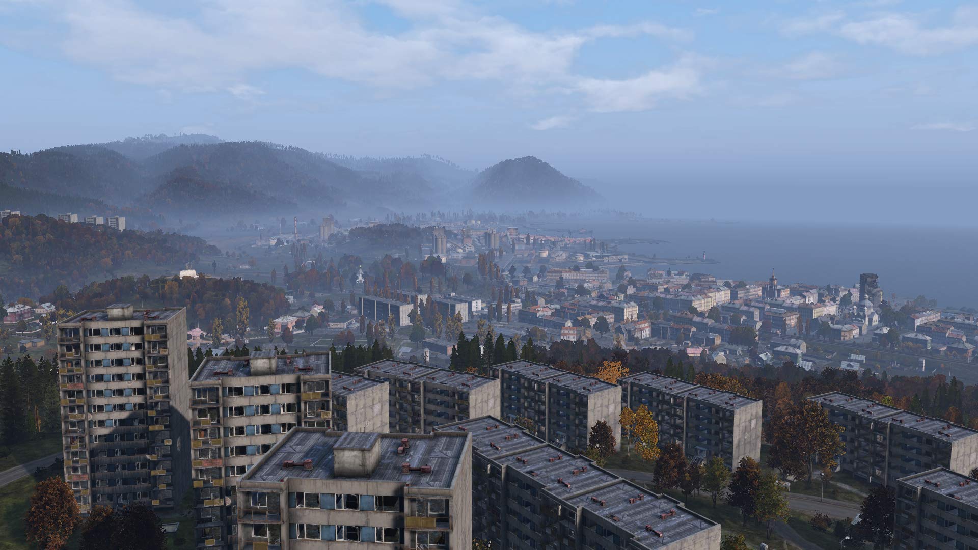 DayZ - Survival Game for PS4 & Playstation 4 | Open-World Zombie Apocalypse Adventure | Perfect for Multiplayer & Hardcore Survival Fans