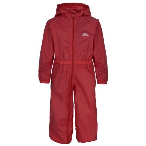 Signal Red