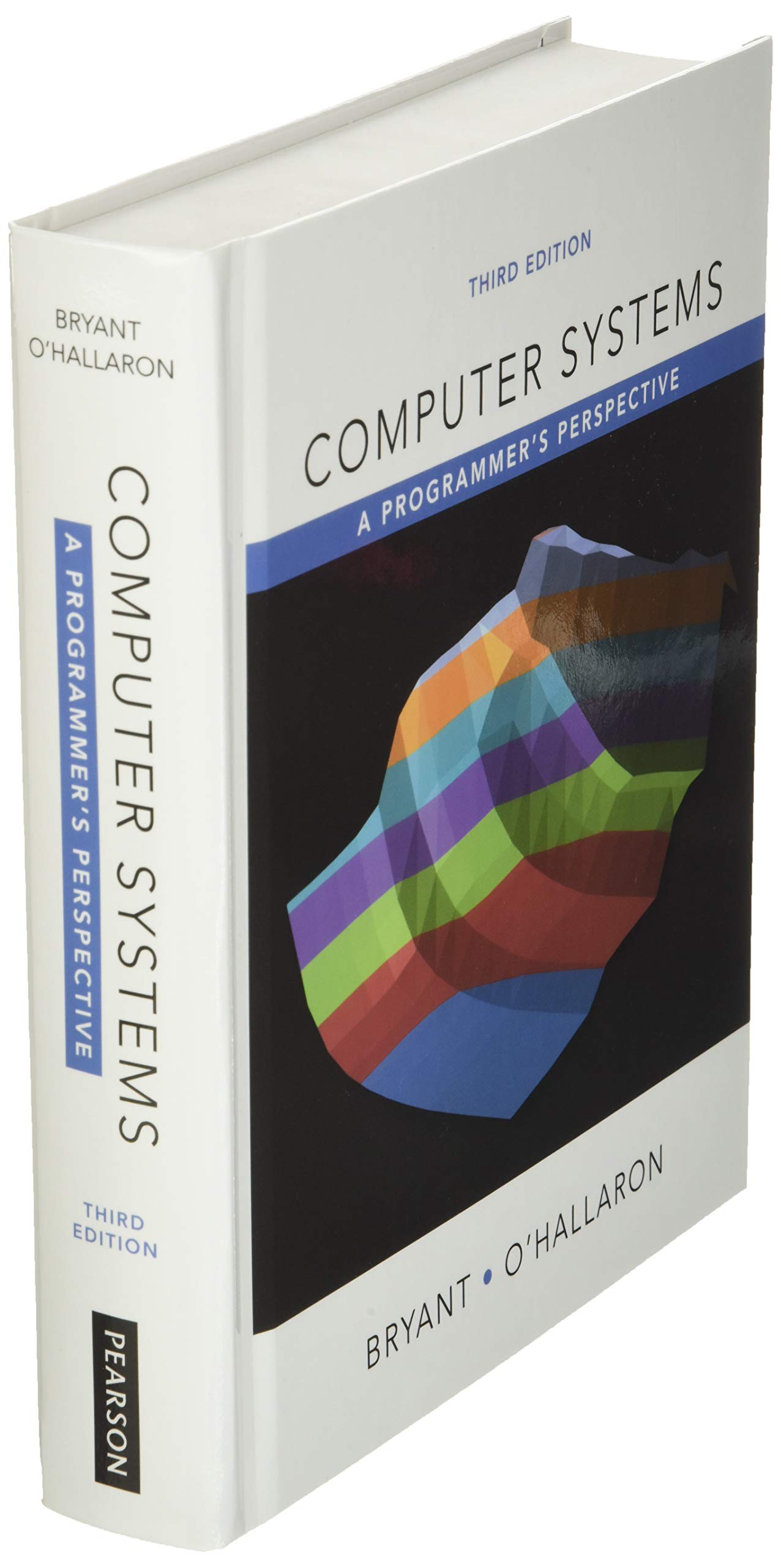 Computer Systems: A Programmer's Perspective - Essential Guide for Software Developers & Engineers | Learn System Architecture, Programming & Optimization for Professional Coding Projects