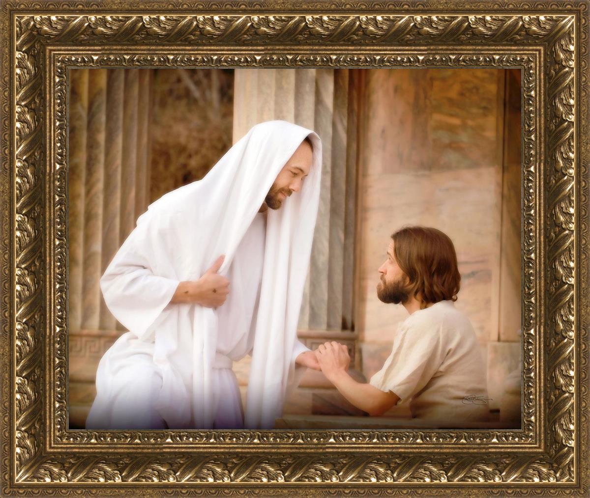 Come Unto Me by Scott Sumner - Inspirational Christian Book for Daily Devotion & Spiritual Growth - Perfect for Bible Study, Gift Giving & Personal Reflection