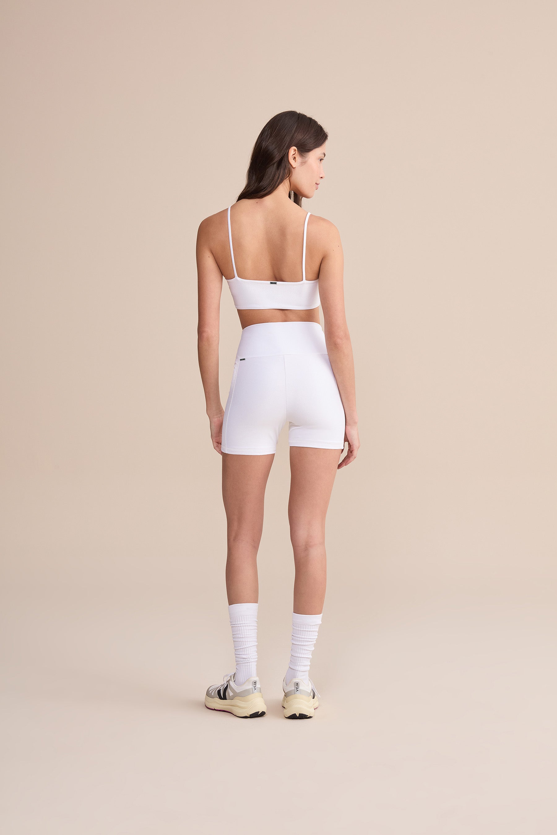 Allure® Adaptiv Fit Shorts - Women's Stretch Workout Running Yoga Shorts for Active Lifestyle & Gym Wear