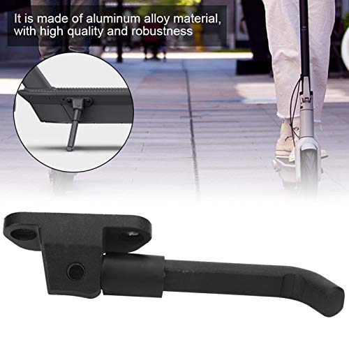Electric Scooter Kickstand - Universal Parking Stand & Foot Support Compatible with MAX G30 - Perfect for Commuting, Campus Travel & Urban Mobility