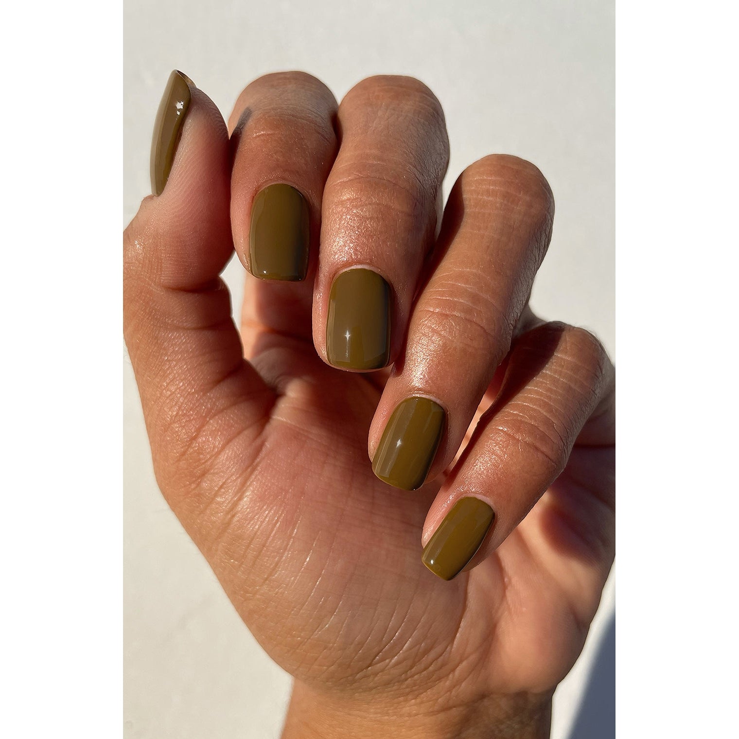 Cirque Colors Walk on the Wild Side Nail Polish - 0.37 oz Vegan & Cruelty-Free Nail Lacquer for Women, Long-Lasting Gel-Like Shine - Perfect for Manicures, Pedicures & Nail Art Designs