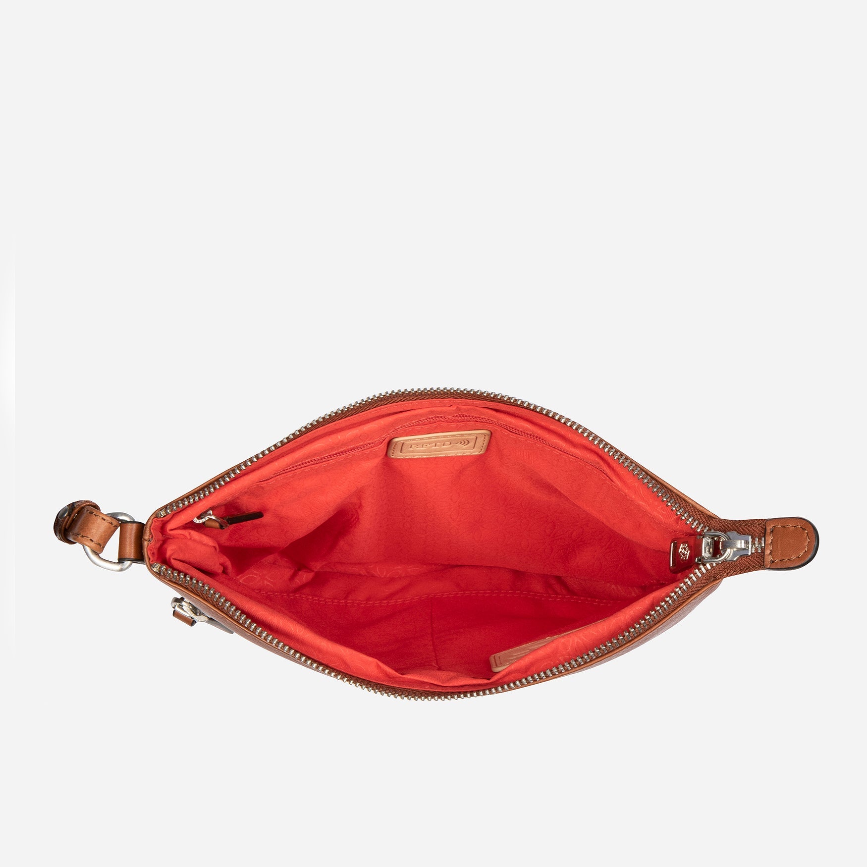 Jekyll & Hide Osaka Women's Crossbody Bag in Tan - Stylish and Functional Purse for Everyday Use, Travel, and Shopping