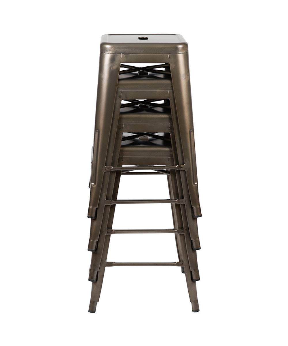 Flash Furniture Lily 24
