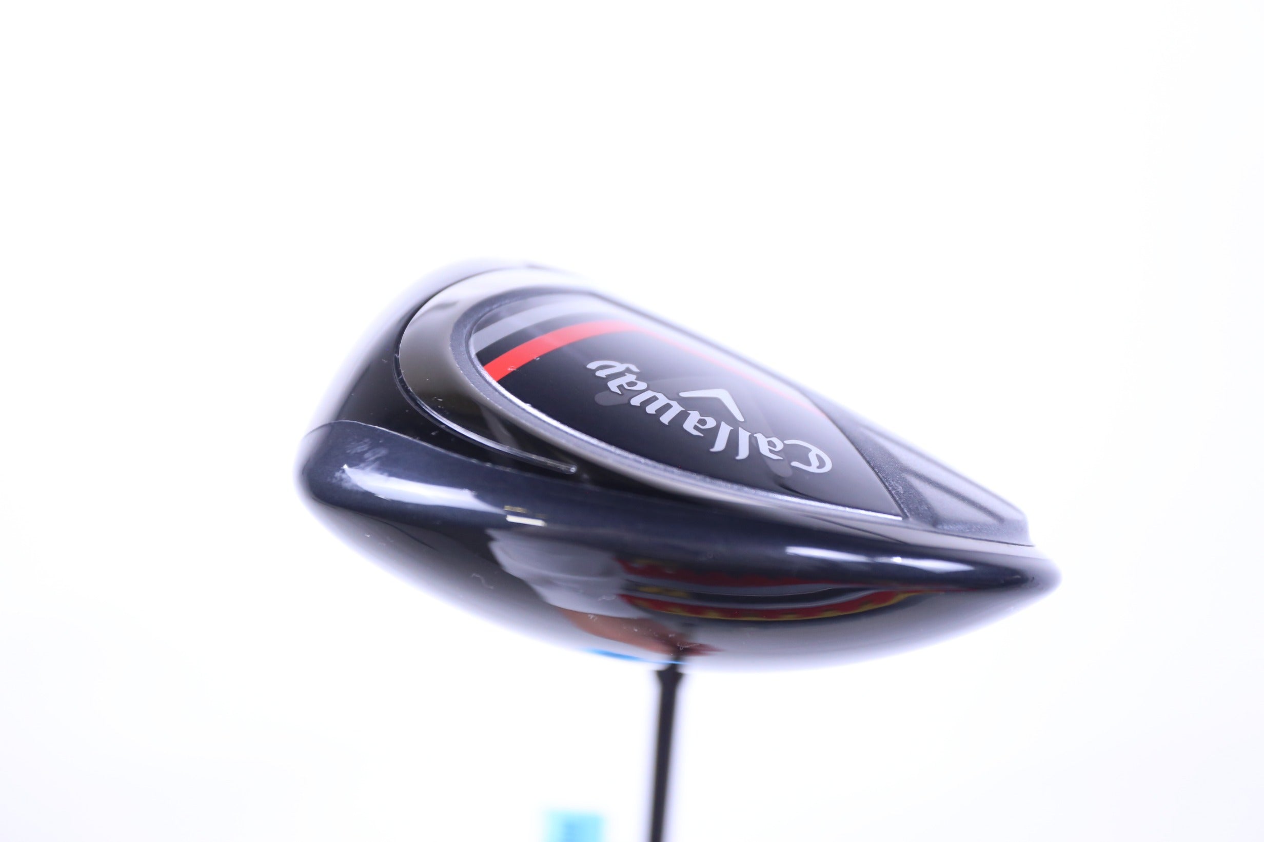Used Callaway Big Bertha 23 Driver - 10.5° Regular Flex Project X HZRDUS RDX Smoke Red - Right Handed Golf Club for Men | Perfect for Long Drives & Improving Accuracy on the Course