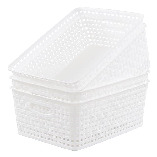 Medium White