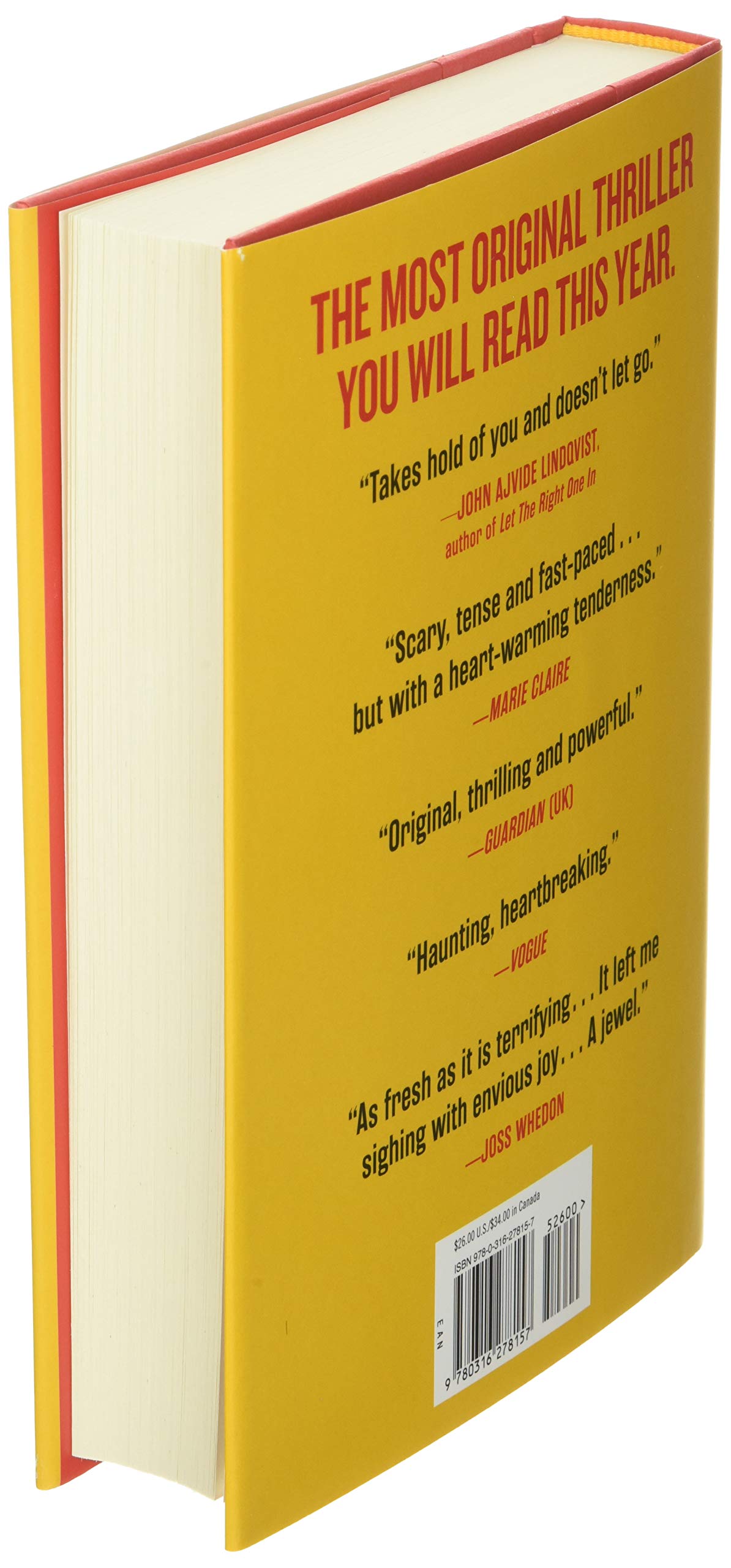 The Girl With All the Gifts - Thrilling Post-Apocalyptic Novel | Perfect for Book Clubs & Sci-Fi Fans