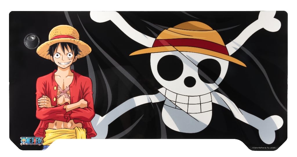 One Piece Gaming Desk 48