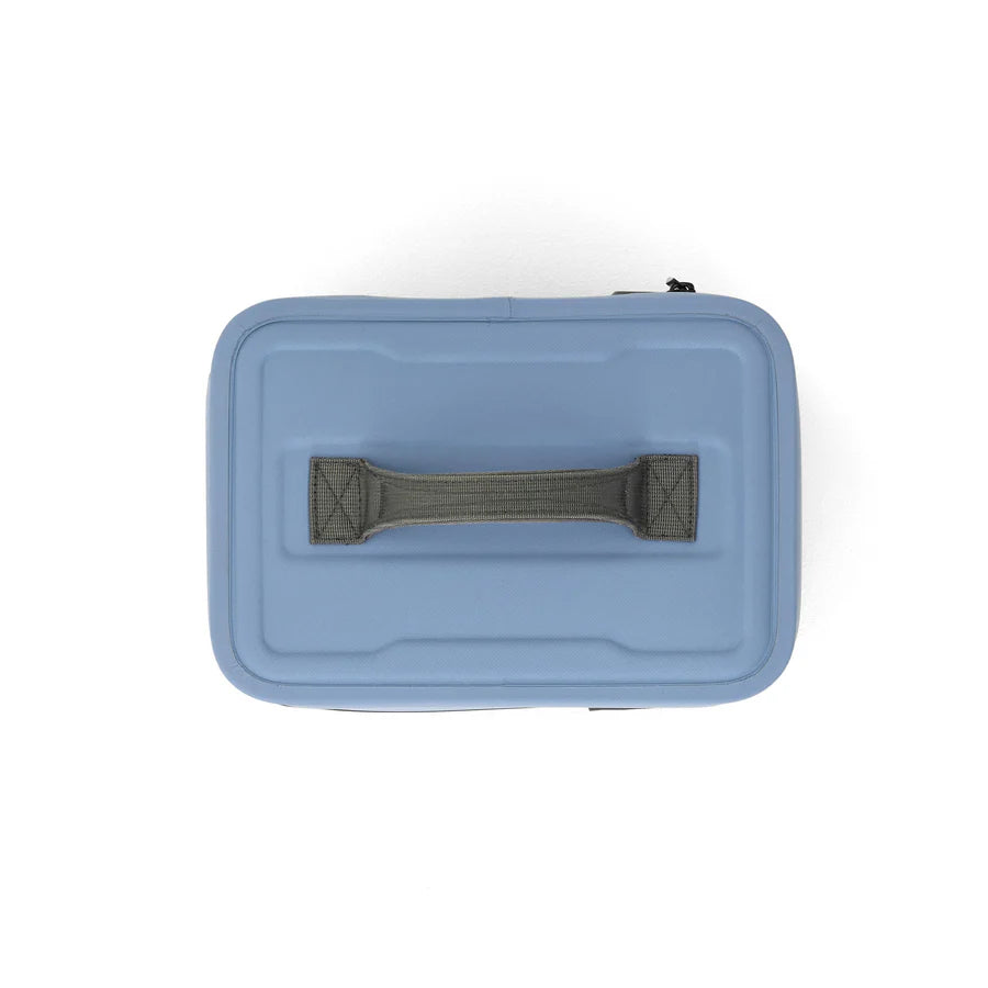 Veer Insulated Lunch Cooler Bag - Leakproof & Durable for Work, School, Picnics & Outdoor Adventures | Keeps Food Fresh for Hours