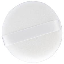 Premium Large Cotton Puffs for Makeup & Skincare - Soft Reusable Cosmetic Pads for Face Cleansing, Toner Application & Nail Polish Removal (100-Pack) - Ideal for Daily Beauty Routine, Travel & Salon Use