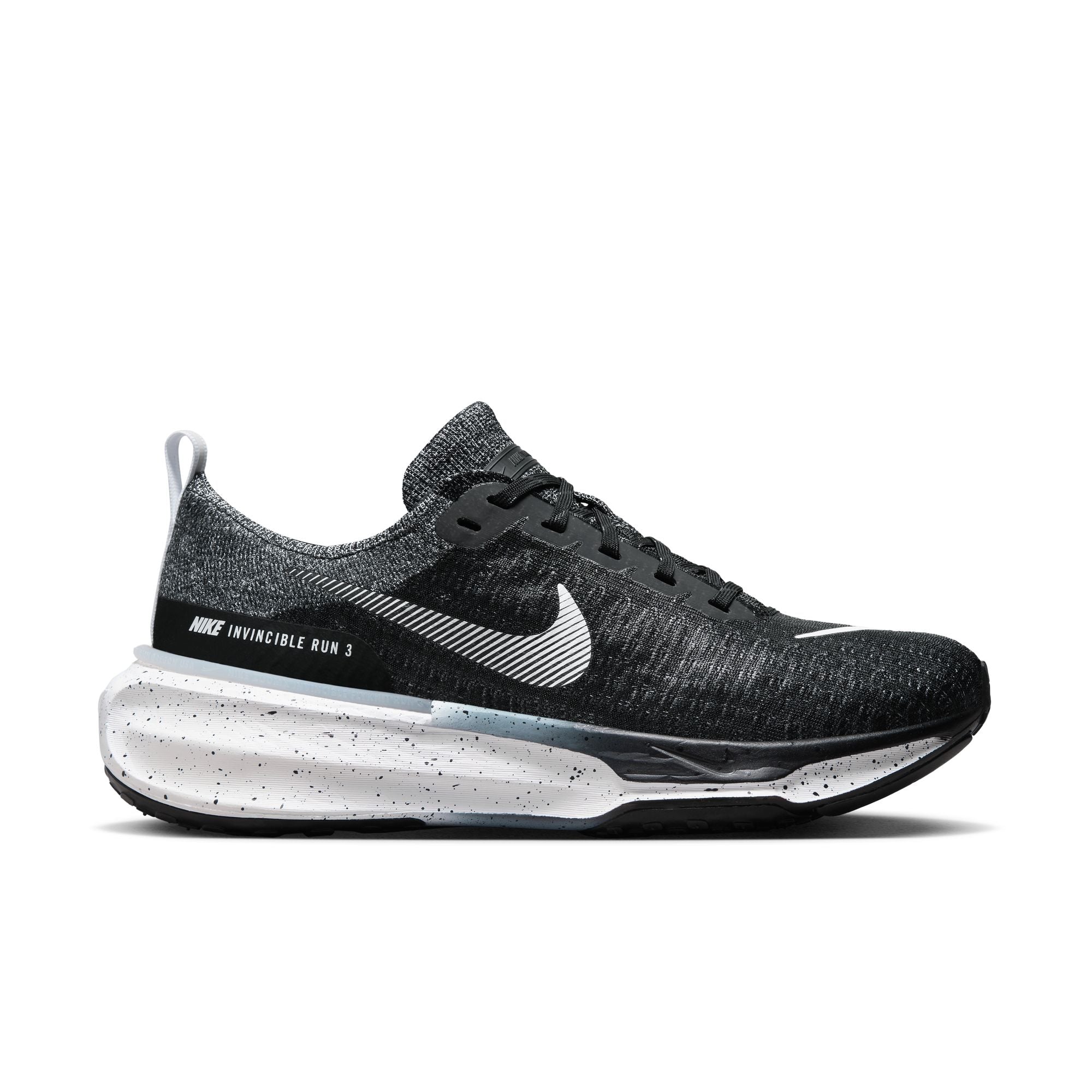 Nike Invincible 3 Running Shoes for Men - Lightweight Cushioned Sneakers for Jogging, Gym & Daily Wear | Best Road Running & Training Shoes