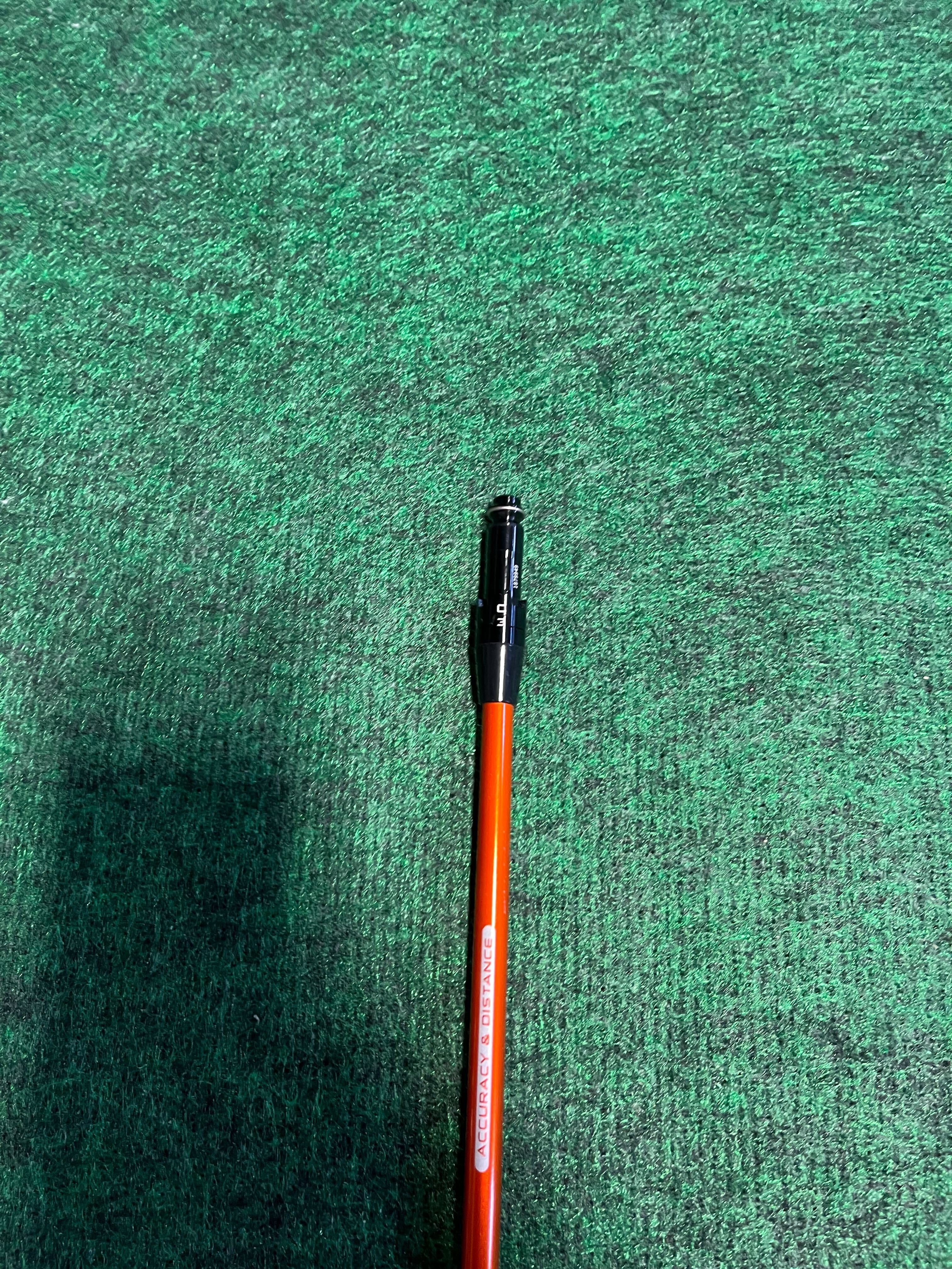 Graphite Design DI 5 Stiff Flex Golf Driver Shaft 44.5 Inches - High Performance Golf Club Shaft for Distance & Accuracy | Perfect for Low Handicap Players & Tournament Play