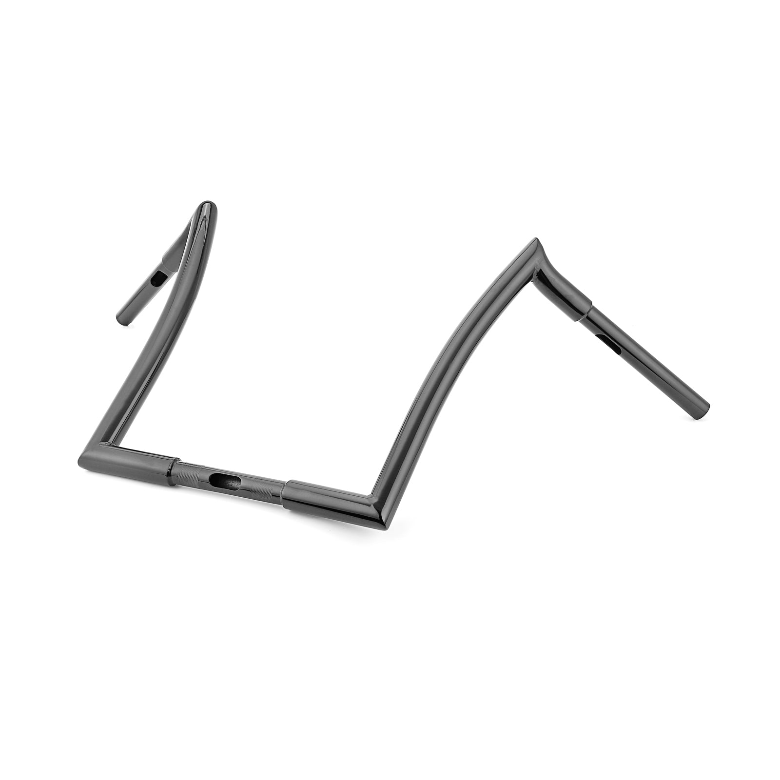 1998-2013 Harley Touring Road Glide & 1994-2022 Road King Ape Hanger Handlebar Clamp - 1