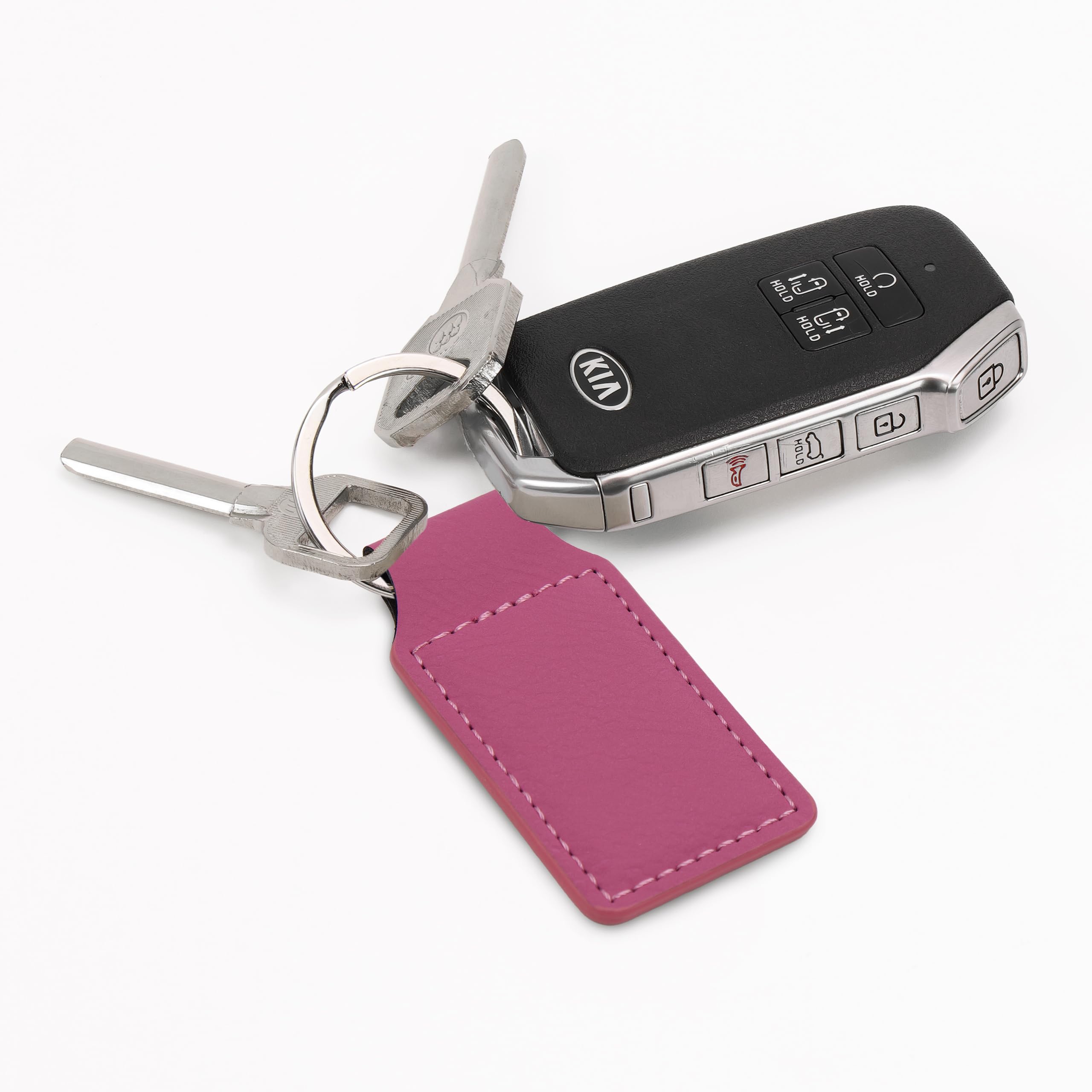 Personalized Princess Crown Laser Keychain - Engraved Gift for Women & Girls
