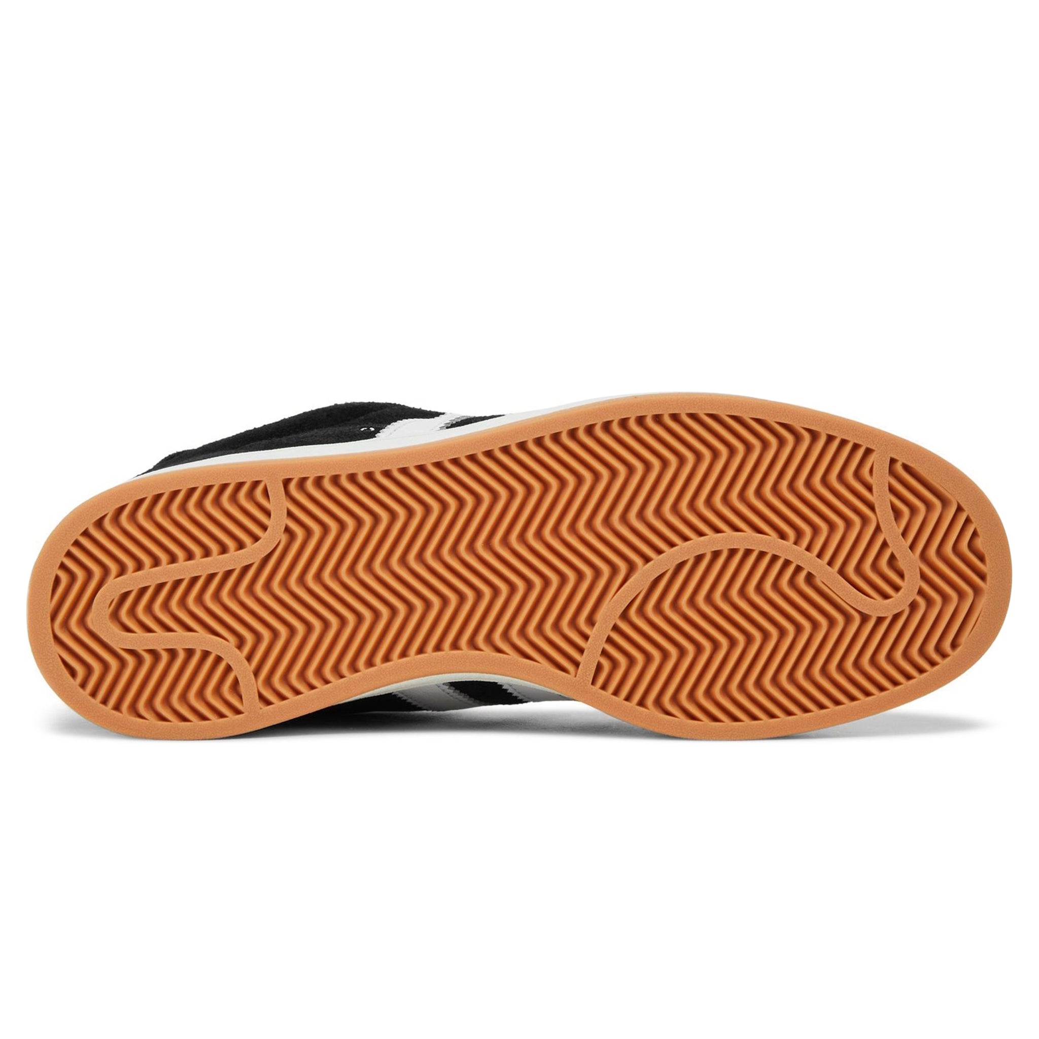 Adidas Campus 00s Sneakers - Black & White Gum Sole Casual Shoes for Men & Women | Perfect for Streetwear, Skateboarding & Everyday Fashion