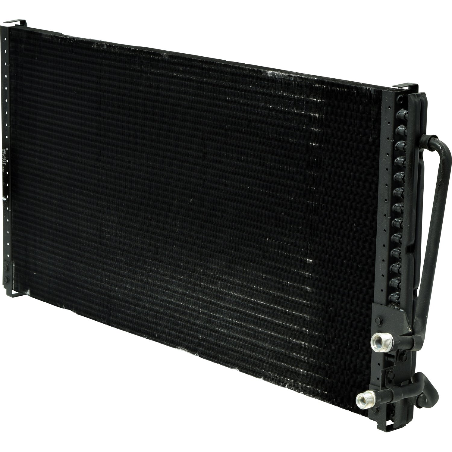 Universal Air Conditioner CN 4367PFC A/C Condenser - High Performance Replacement Part for Home & Auto Cooling Systems - Perfect for HVAC Repair & Maintenance