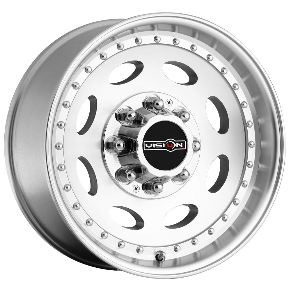 Vision Heavy Hauler 81 Series 19.5x7.5