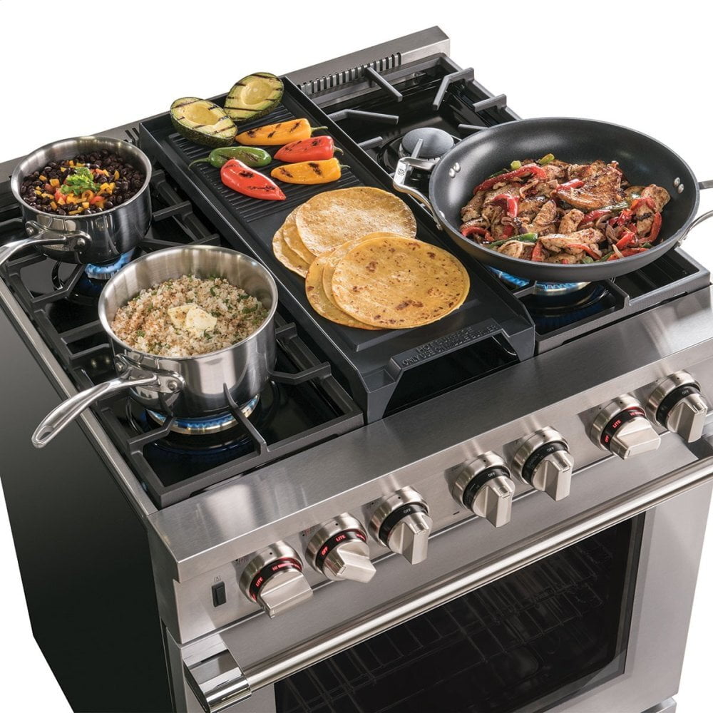 Beko G3001 Electric Griddle - Non-Stick Surface, Large Cooking Area, Perfect for Pancakes, Burgers & Breakfast - Ideal for Home Kitchens & Outdoor Camping