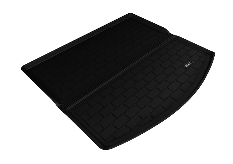 3D MAXpider Kagu Custom Fit Cargo Liner for 2013-2016 Mazda CX-5 | Heavy Duty Black Car Trunk Mat | Waterproof & Non-Slip Protection for SUVs | Perfect for Road Trips, Groceries & Pet Transport