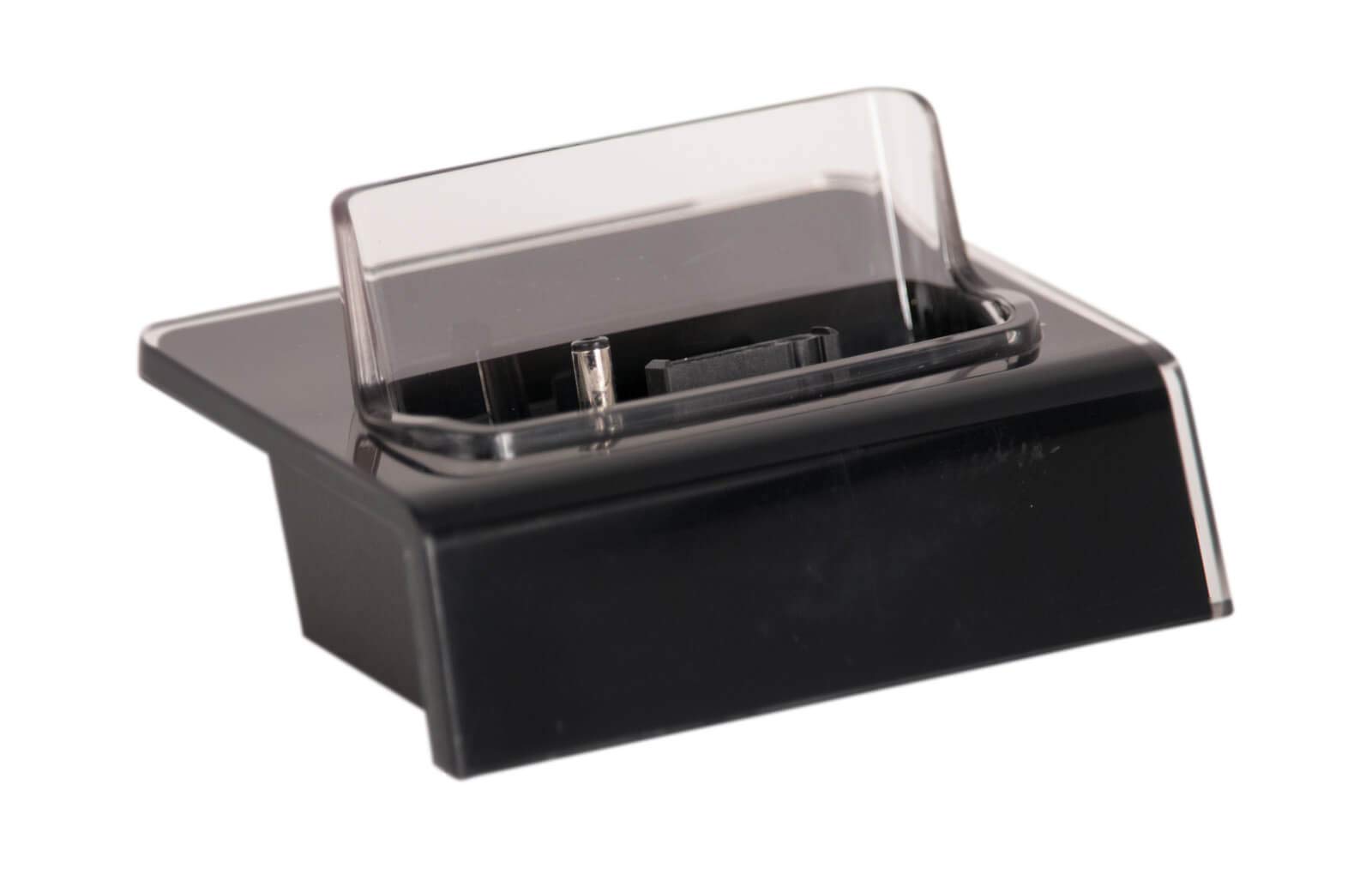 Pioneer XMP3 & XMP3i Home Docking Cradle for Sirius XM Radio - Replacement Charging Station | Perfect for Home, Office & Car Use