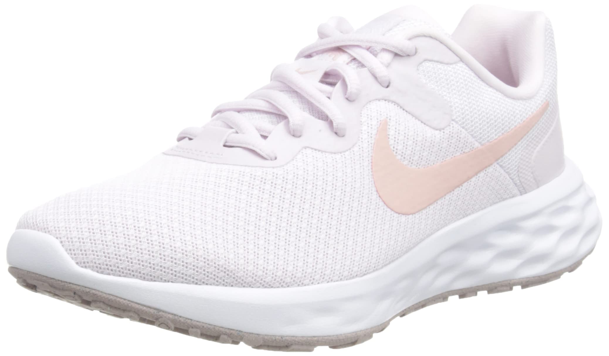 Nike Revolution 6 NN Women's Running Shoes - Lightweight Comfortable Athletic Sneakers for Jogging, Gym Workouts & Daily Wear