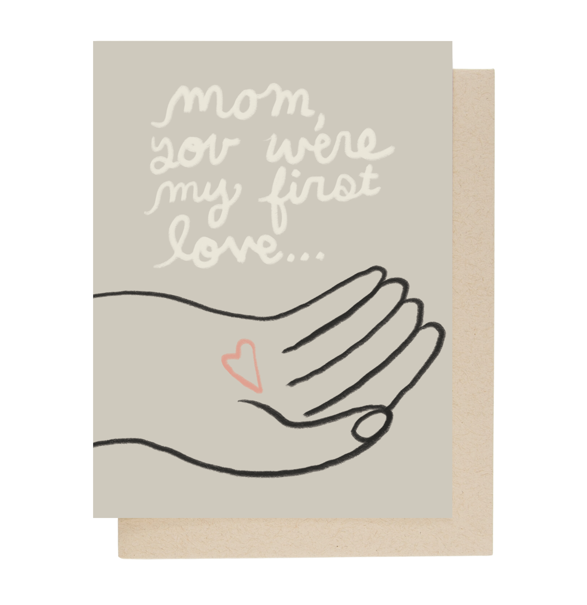 First Love - Romantic Gifts for Couples, Anniversary Presents, Valentine's Day Ideas - Perfect for Date Nights, Proposals & Special Occasions