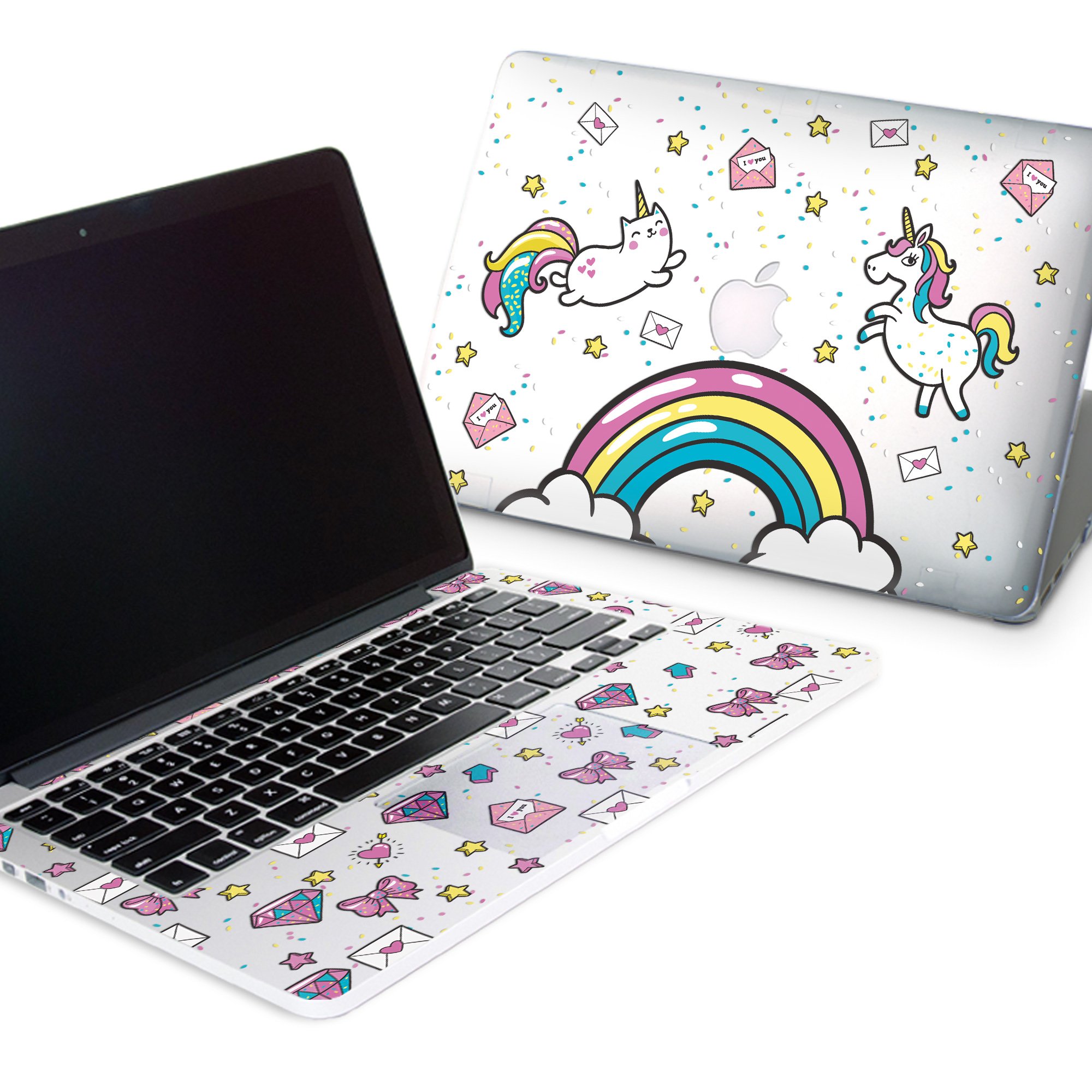 ZizzStore MacBook Pro 15