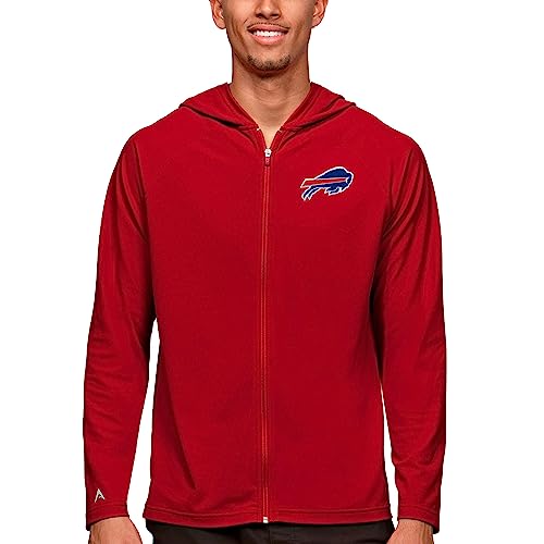 Buffalo Bills, Red